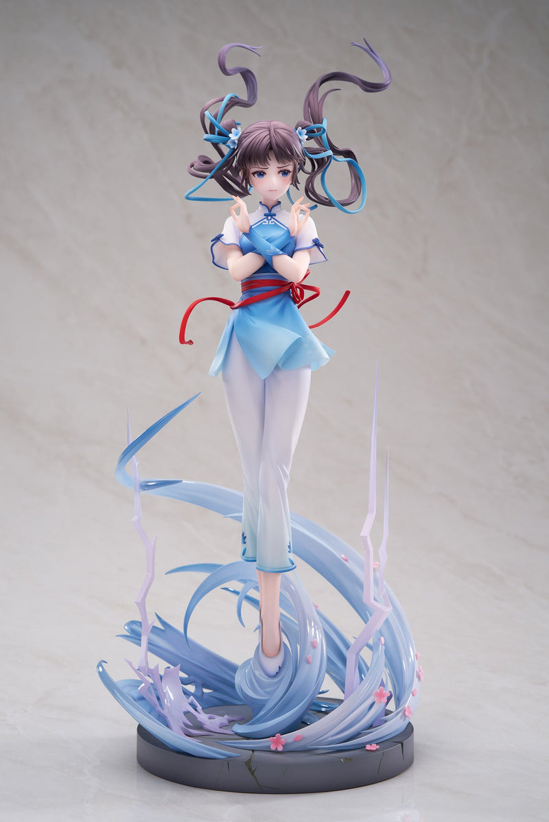 Chinesisches Paladinschwert und Fee Zhao Ling-Er Lei Yin Xian Ling Ver. 1/7 Figur