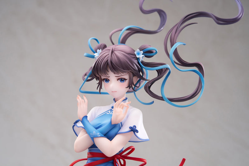 Chinesisches Paladinschwert und Fee Zhao Ling-Er Lei Yin Xian Ling Ver. 1/7 Figur