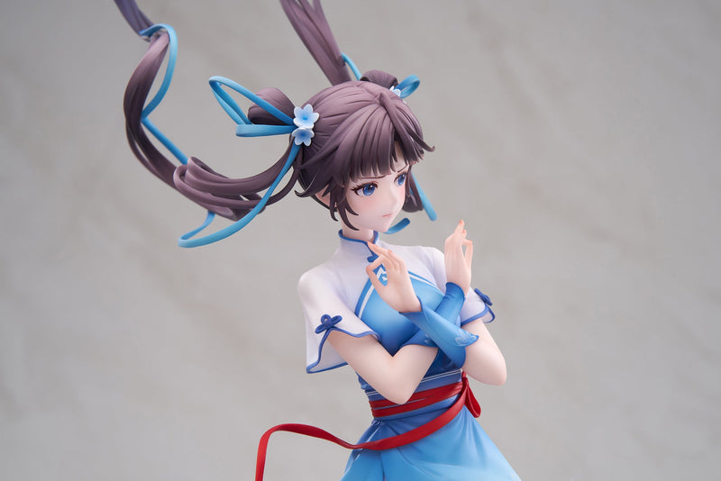 Chinesisches Paladinschwert und Fee Zhao Ling-Er Lei Yin Xian Ling Ver. 1/7 Figur