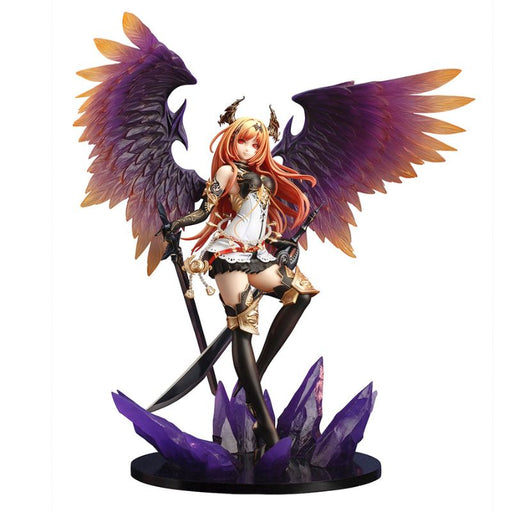 Kotobukiya Rage of Bahamut Dark Angel Olivia 1/8 Figure JAPAN OFFICIAL