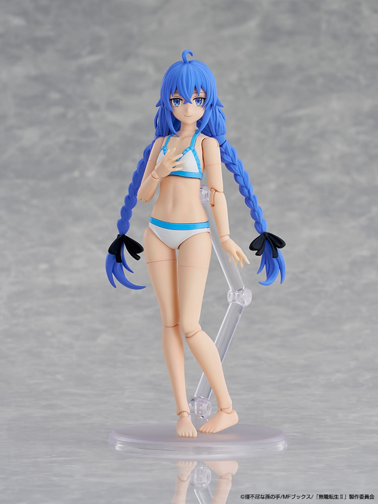 【新品・未開封】ロキシー Roxy Migurdia DX.ver フィギュア KADOKAWA PLASTIC MODEL Mushoku Tensei Season 2 Roxy Migurdia DX