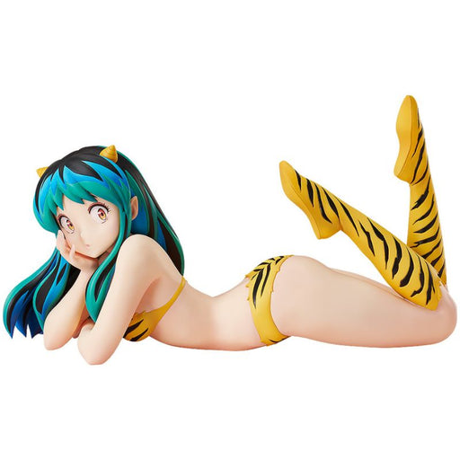 FREEing Urusei Yatsura Lum 1/4 Figure JAPAN OFFICIAL