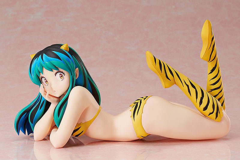 Libérer Urusei Yatsura Lum 1/4 Figure JAPON OFFICIEL