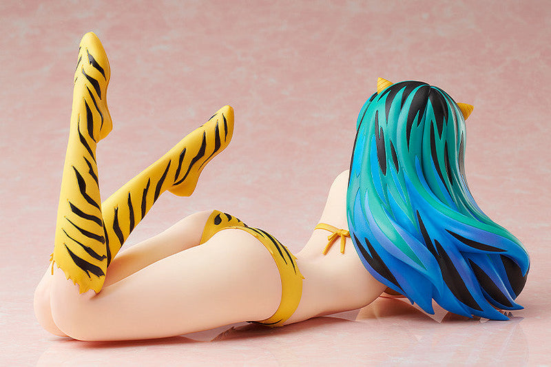 Libérer Urusei Yatsura Lum 1/4 Figure JAPON OFFICIEL