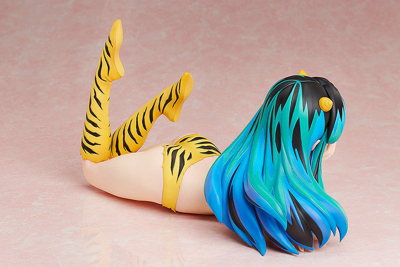 Libérer Urusei Yatsura Lum 1/4 Figure JAPON OFFICIEL