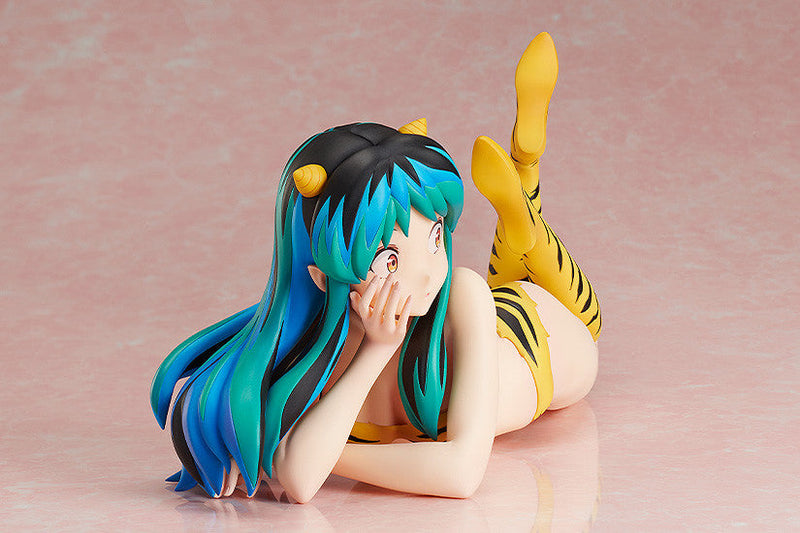 Libérer Urusei Yatsura Lum 1/4 Figure JAPON OFFICIEL