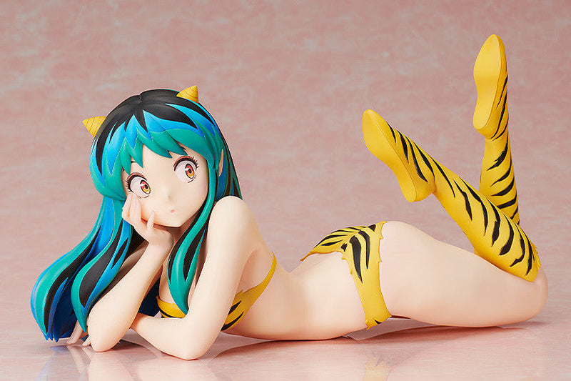 Libérer Urusei Yatsura Lum 1/4 Figure JAPON OFFICIEL