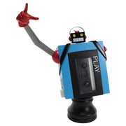 CCP BMC Kinnikuman Series No.6 SteCasse King 1/6 Figure JAPAN OFFICIAL