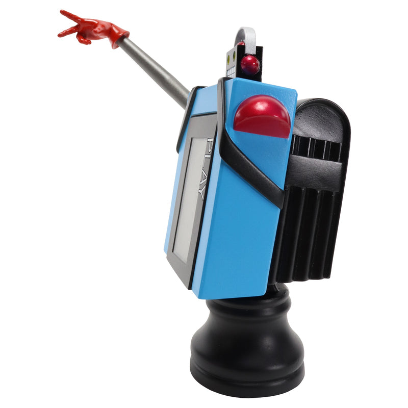 CCP BMC Kinnikuman Series No.6 SteCasse King 1/6 Figure JAPAN OFFICIAL