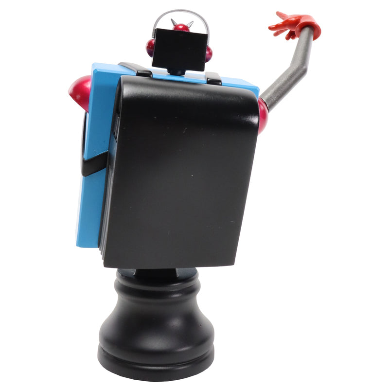 CCP BMC Kinnikuman Series No.6 SteCasse King 1/6 Figure JAPAN OFFICIAL