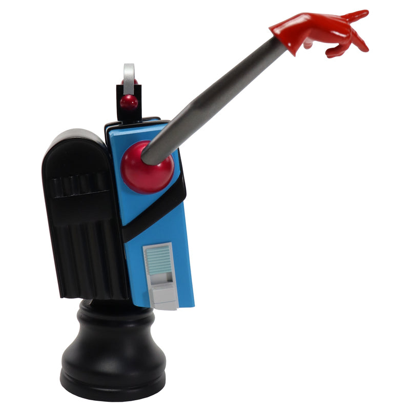 CCP BMC Kinnikuman Series No.6 SteCasse King 1/6 Figure JAPAN OFFICIAL