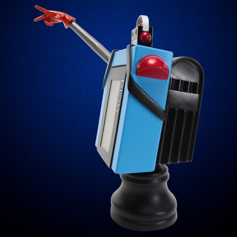 CCP BMC Kinnikuman Series No.6 SteCasse King 1/6 Figure JAPAN OFFICIAL