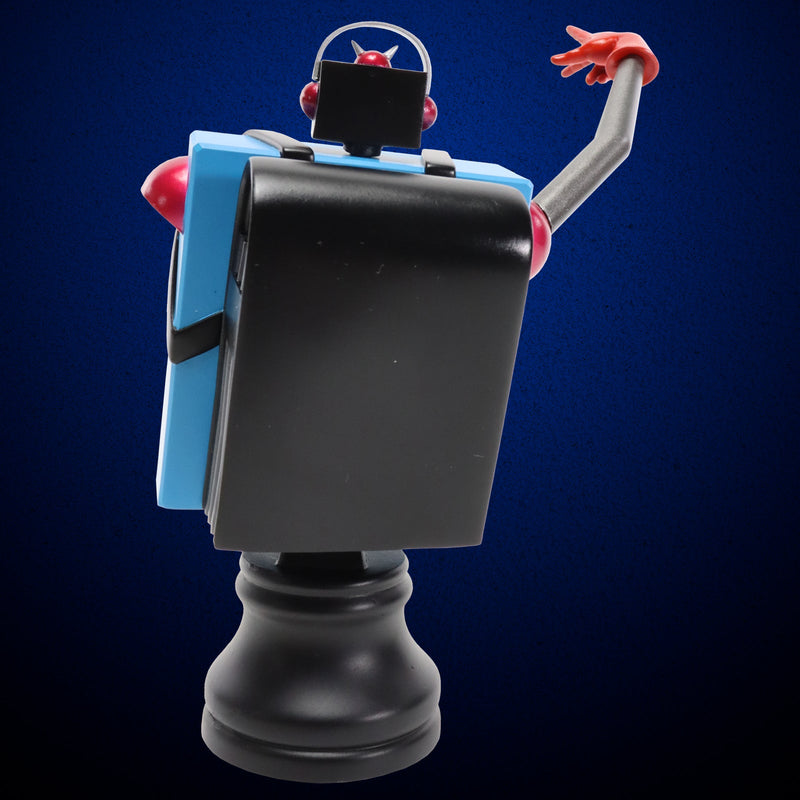 CCP BMC Kinnikuman Series No.6 SteCasse King 1/6 Figure JAPAN OFFICIAL