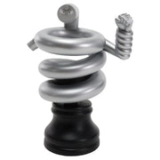 CCP BMC Kinnikuman Series No.7 Springman 1/6 Figure JAPAN OFFICIAL