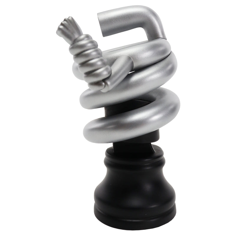 CCP BMC Kinnikuman Series No.7 Springman 1/6 Figure JAPAN OFFICIAL