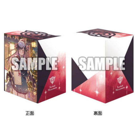 Deck Holder Collection V3 Vol.1175 Cardfight!! Vanguard Cadeau e Amour Charmout