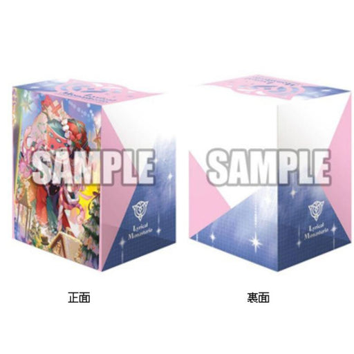 Deck Holder Collection V3 Vol.1176 Cardfight!! Vanguard Keiyo no Reijahime Siana