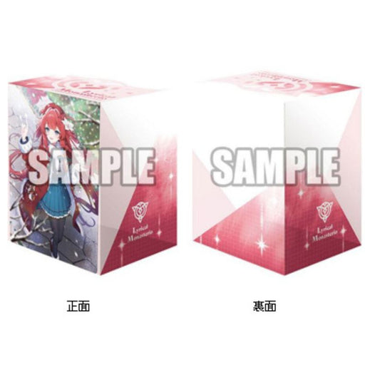 Deck Holder Collection V3 Vol.1177 Cardfight!! Vanguard RaiZ:BlaZ Folia JAPAN