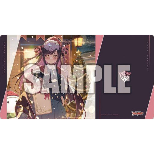 Rubber Mat Collection V2 Vol.1812 Cardfight!! Vanguard Cadeau e Amour Charmout