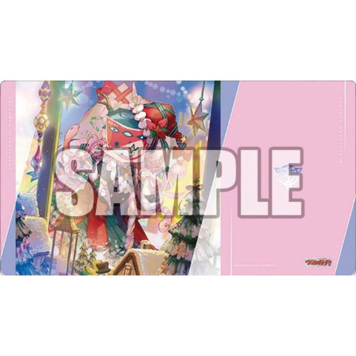 Rubber Mat Collection V2 Vol.1813 Cardfight!! Vanguard Keiyo no Reijahime Siana