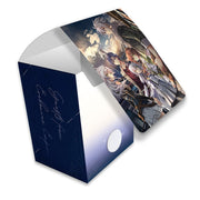The Legend of Heroes Kai no Kiseki Guests-from-Erebonian-Empire Deck Case JAPAN