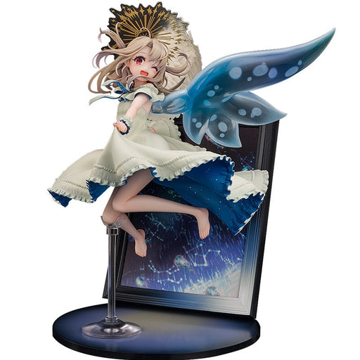 KDcolle Fate/kaleid liner Illyasviel Von Einzbern 15th Anniversary ver. Figure