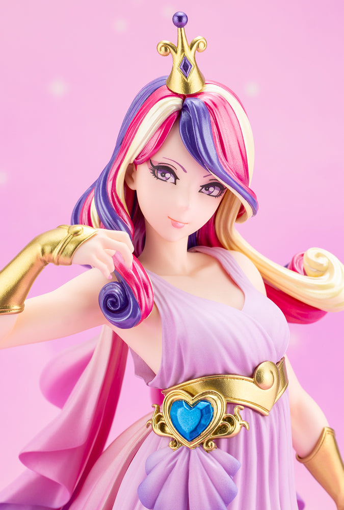 Kotobukiya My Little Pony Bishoujo Princess Cadance 1/7 Figurine JAPON OFFICIEL