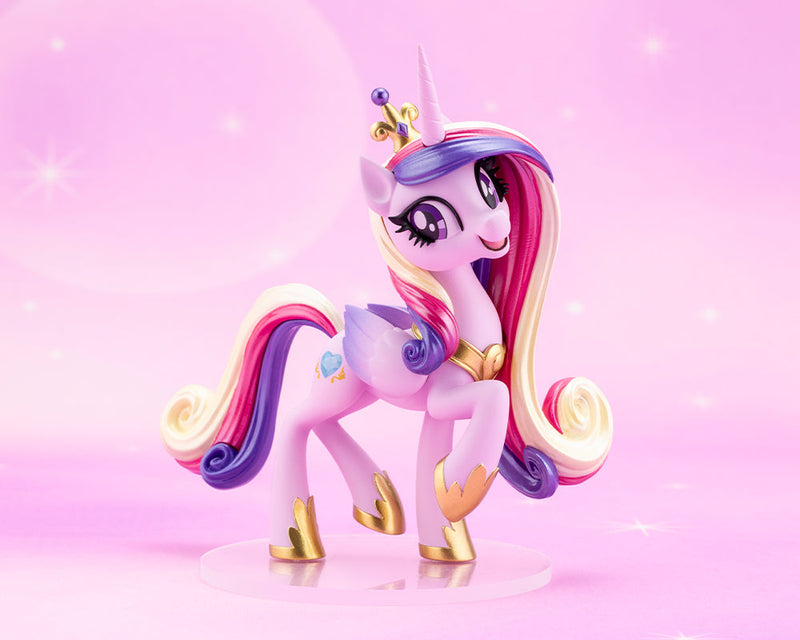 Kotobukiya My Little Pony Bishoujo Princess Cadance 1/7 Figurine JAPON OFFICIEL