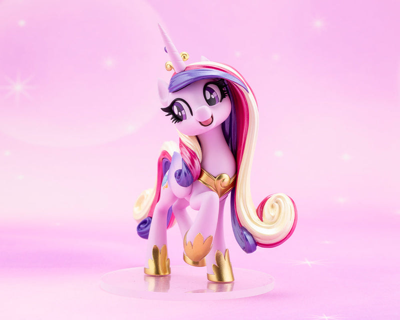 Kotobukiya My Little Pony Bishoujo Princess Cadance 1/7 Figurine JAPON OFFICIEL