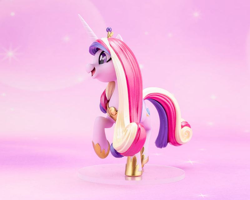 Kotobukiya My Little Pony Bishoujo Princess Cadance 1/7 Figurine JAPON OFFICIEL