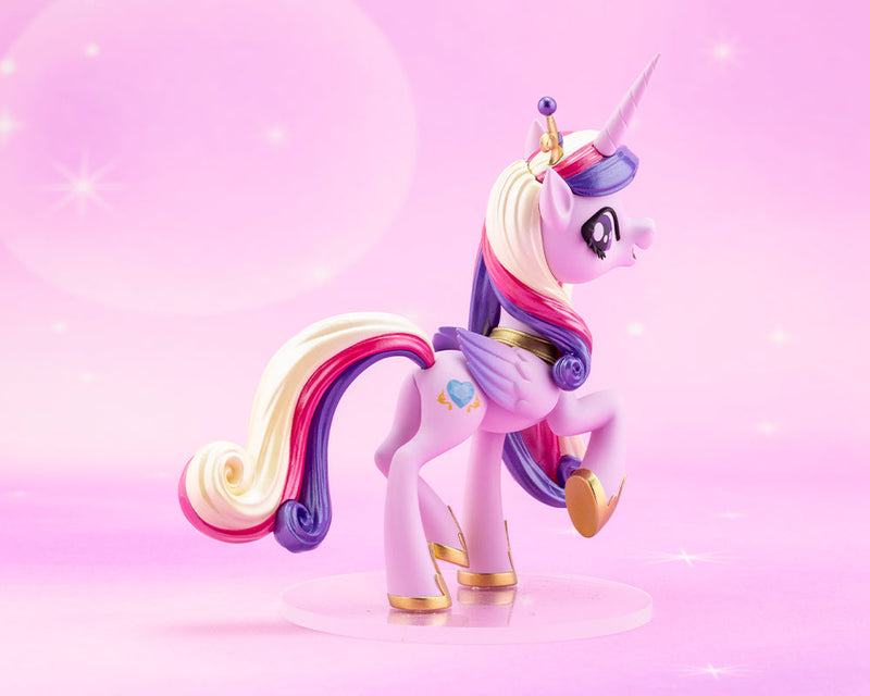 Kotobukiya My Little Pony Bishoujo Princess Cadance 1/7 Figurine JAPON OFFICIEL