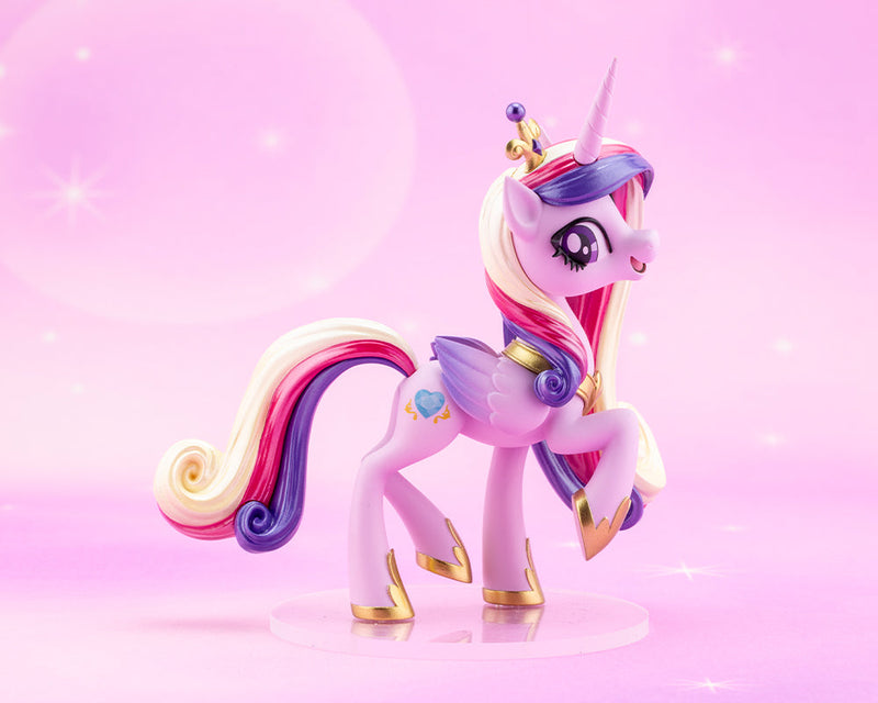 Kotobukiya My Little Pony Bishoujo Princess Cadance 1/7 Figurine JAPON OFFICIEL