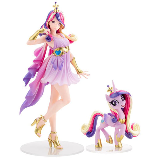 Kotobukiya My Little Pony Bishoujo Princess Cadance 1/7 Figure JAPAN OFFICIAL