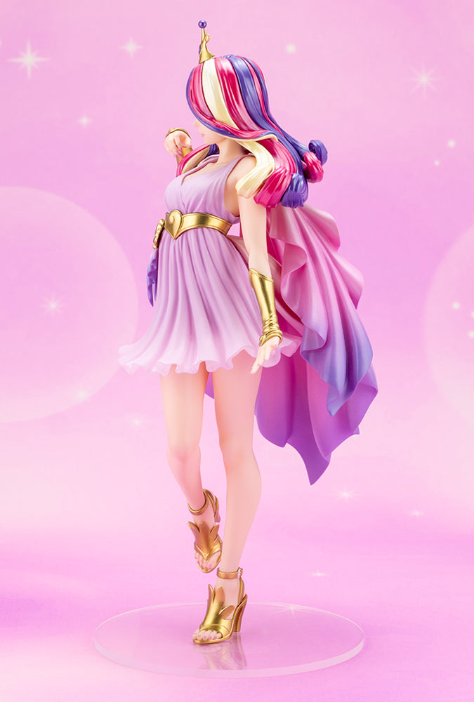 Kotobukiya My Little Pony Bishoujo Princess Cadance 1/7 Figurine JAPON OFFICIEL