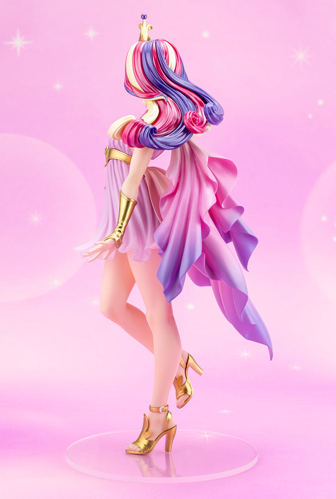 Kotobukiya My Little Pony Bishoujo Princess Cadance 1/7 Figurine JAPON OFFICIEL