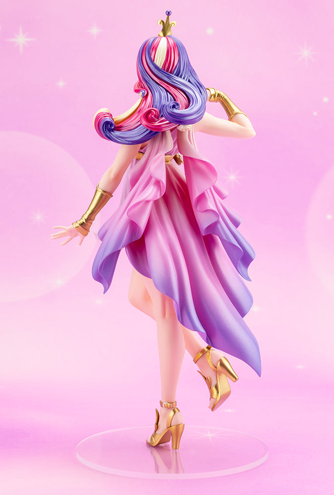 Kotobukiya My Little Pony Bishoujo Princess Cadance 1/7 Figurine JAPON OFFICIEL
