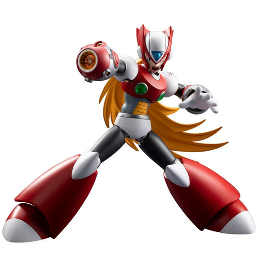 Kotobukiya Mega Man X Zero 1st Ver. 1/12 Model Kit JAPAN OFFICIAL