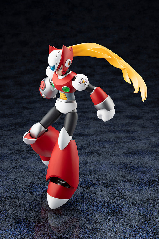Kotobukiya Mega Man X Zero 1. Ver. 1/12 Modellbausatz JAPAN OFFIZIELL