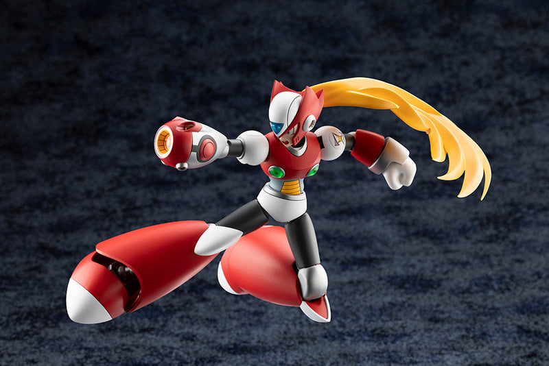 Kotobukiya Mega Man X Zero 1. Ver. 1/12 Modellbausatz JAPAN OFFIZIELL