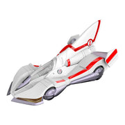 Variable Action Kit Future GPX Cyber Formula Ishuzaku Renewal 1/43 Model Kit