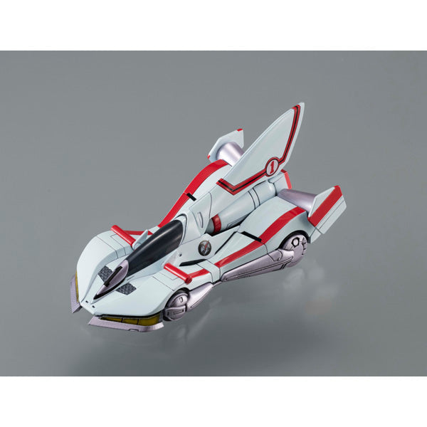 Kit de acción variable Future GPX Cyber ​​Formula Ishuzaku Renewal 1/43 Model Kit