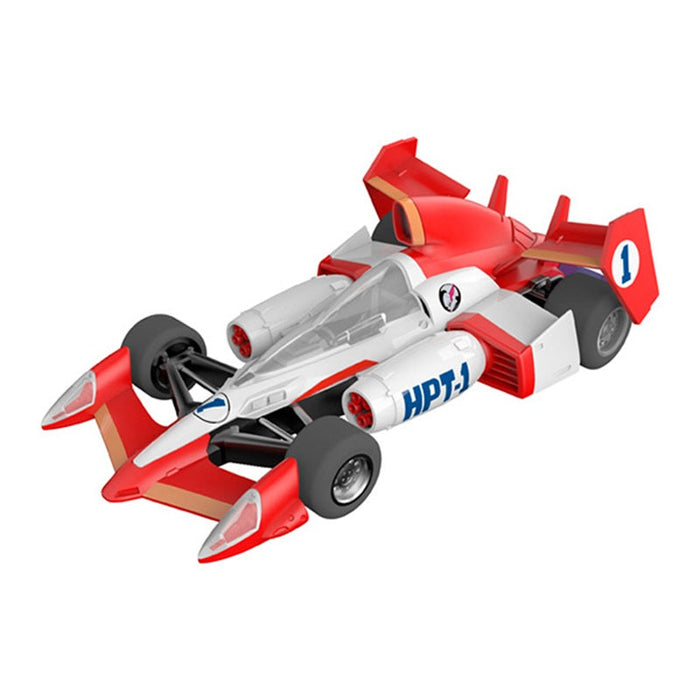 ハナタレナックス　1〜17 Future GPX Cyber Formula Super Knight Savior-005 Renewal 1