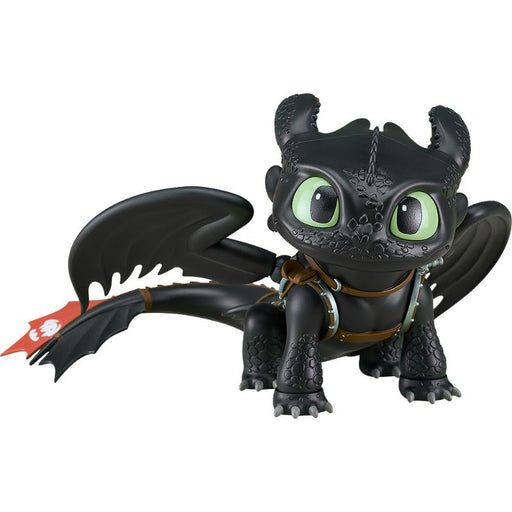 Good Smile Company Nendoroid How to Train Your Dragon Toothless Action Figure