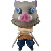 Nendoroid Demon Slayer Kimetsu no Yaiba Inosuke Hashibira Action Figure JAPAN