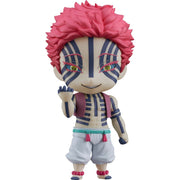 Nendoroid Demon Slayer Kimetsu no Yaiba Akaza Action Figure JAPAN