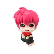 MegaHouse LookUp TV Anime Ranma 1/2 Ranma Figure JAPAN OFFICIAL