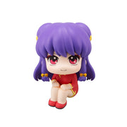 MegaHouse LookUp TV Anime Ranma 1/2 Shampoo Figure JAPAN OFFICIAL