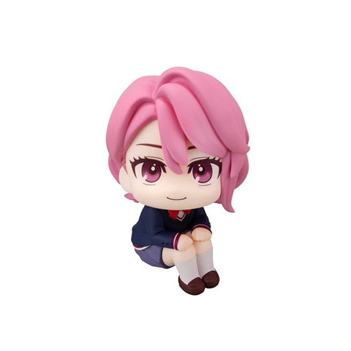 MegaHouse LookUp Dandadan Aira Figure JAPAN OFFICIAL