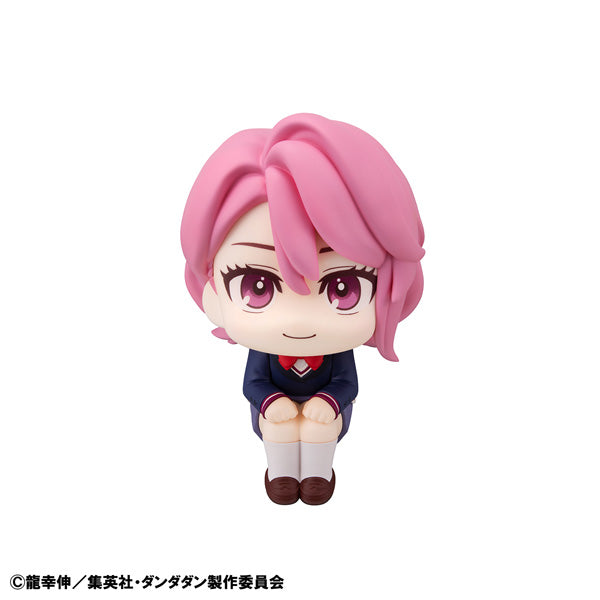 Figura MegaHouse LookUp Dandadan Aira OFICIAL DE JAPÓN