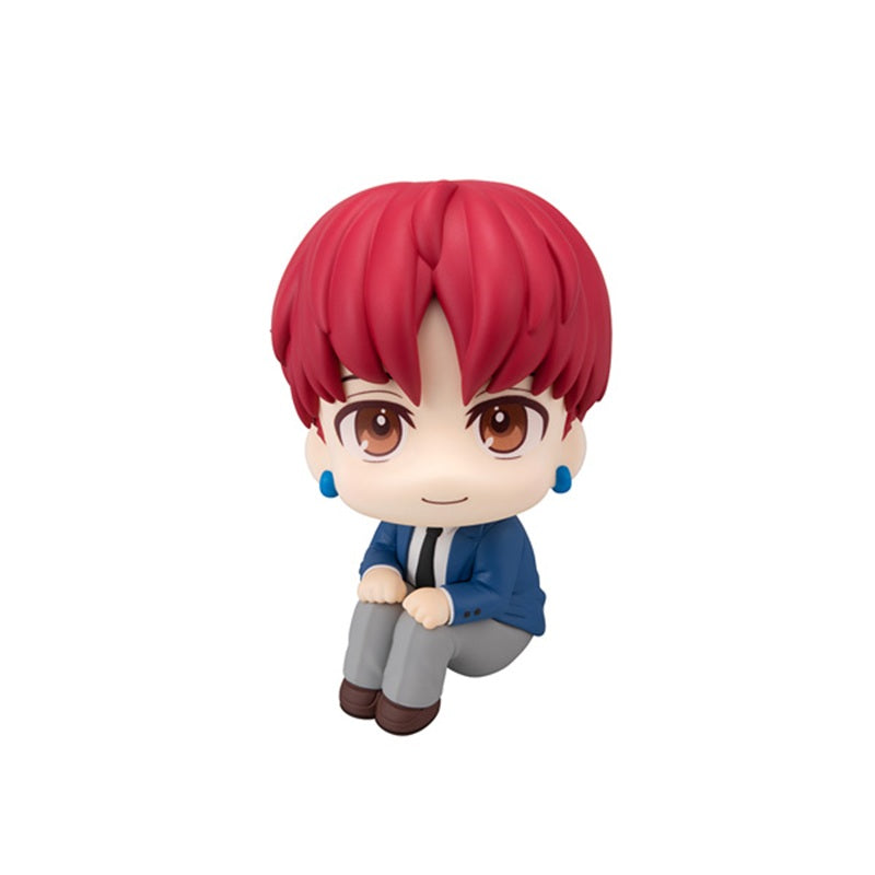 MegaHouse LookUp Dandadan Jiji Figure JAPAN OFFICIAL — ToysOneJapan